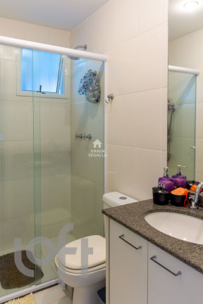 Imagem Apartamento com 3 Quartos à Venda, 70 m² em água Branca - São Paulo Imagem Apartamento com 3 Quartos à Venda, 70 m² em água Branca - São Paulo