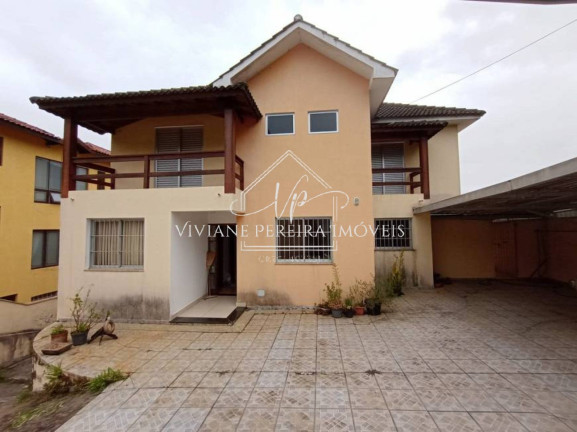 Imagem Casa com 4 Quartos à Venda, 355 m² em Jardim Passárgada I - Cotia