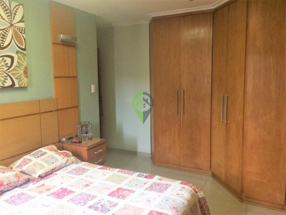 Imagem Apartamento com 3 Quartos à Venda, 150 m² em Embaré - Santos Imagem Apartamento com 3 Quartos à Venda, 150 m² em Embaré - Santos