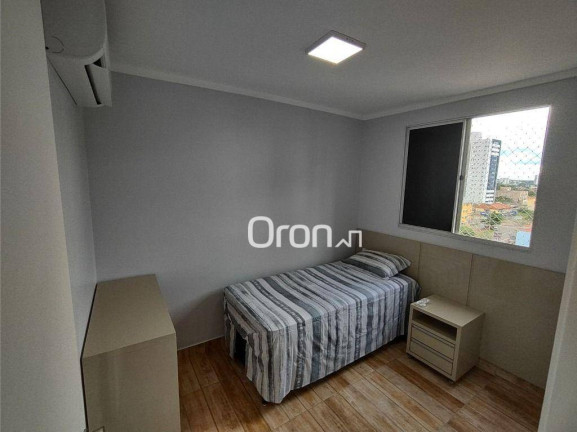Imagem Cobertura com 2 Quartos à Venda, 95 m² em Setor Negrão De Lima - Goiânia