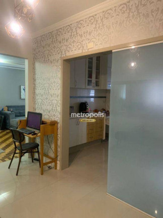 Imagem Apartamento com 3 Quartos à Venda, 130 m² em Santo Antônio - São Caetano Do Sul Imagem Apartamento com 3 Quartos à Venda, 130 m² em Santo Antônio - São Caetano Do Sul