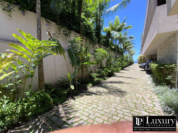 Imagem Casa de Condomínio com 5 Quartos à Venda, em Baleia - São Sebastião Imagem Casa de Condomínio com 5 Quartos à Venda, em Baleia - São Sebastião