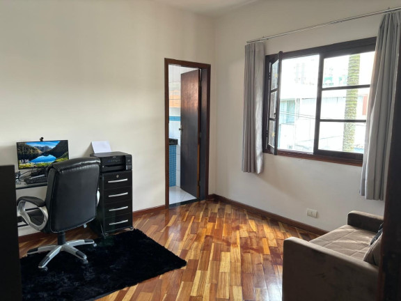 Imagem Imóvel com 3 Quartos à Venda, 286 m² em Vila Alpina - Santo André