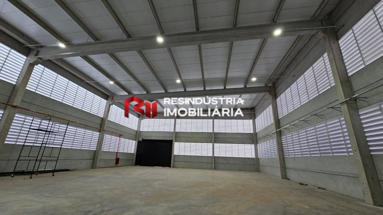 Imagem Galpão para Alugar, 1 m² em Portão Vermelho - Vargem Grande Paulista Imagem Galpão para Alugar, 1 m² em Portão Vermelho - Vargem Grande Paulista