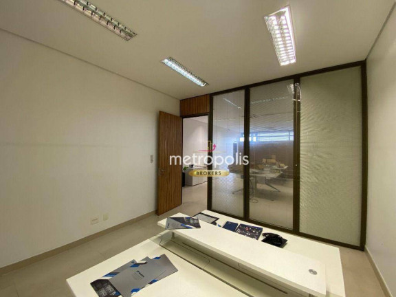 Imagem Edifício Residencial para Alugar, 280 m² em Vila Liviero - São Paulo