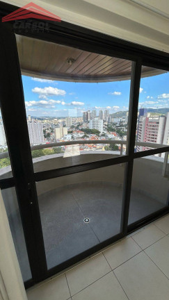 Imagem Apartamento com 3 Quartos à Venda, 156 m² em Centro - Jundiaí