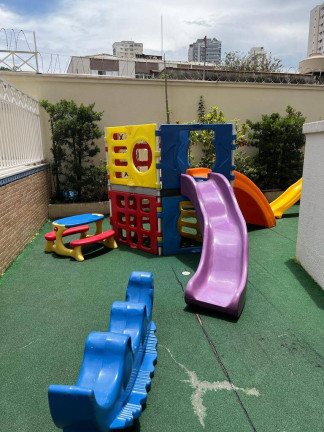 Imagem Apartamento com 2 Quartos à Venda, 60 m² em Vila Gumercindo - São Paulo Imagem Apartamento com 2 Quartos à Venda, 60 m² em Vila Gumercindo - São Paulo