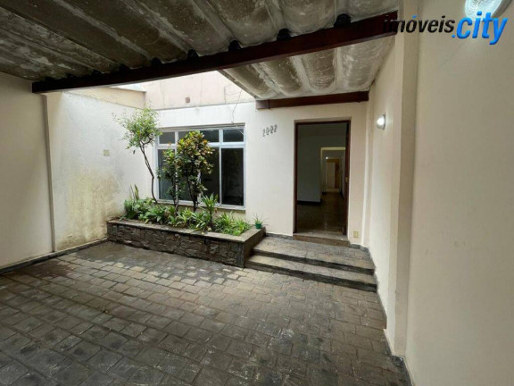 Imagem Casa com 3 Quartos à Venda, 140 m² em Cambuci - São Paulo Imagem Casa com 3 Quartos à Venda, 140 m² em Cambuci - São Paulo
