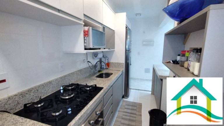 Imagem Apartamento com 2 Quartos à Venda, 57 m² em Vila Curuçá - Santo André Imagem Apartamento com 2 Quartos à Venda, 57 m² em Vila Curuçá - Santo André