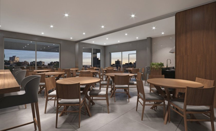 Imagem Apartamento com 2 Quartos à Venda, 86 m² em Planalto - Bento Gonçalves Imagem Apartamento com 2 Quartos à Venda, 86 m² em Planalto - Bento Gonçalves
