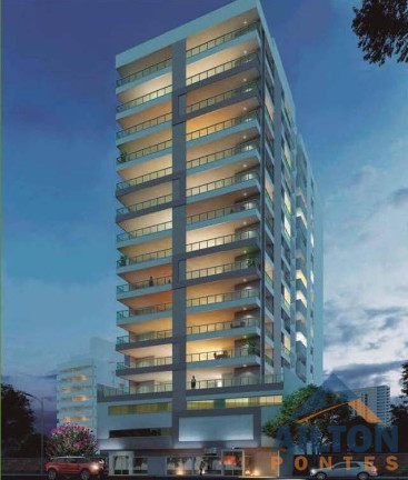 Imagem Apartamento com 2 Quartos à Venda, 90 m² em Praia Do Morro - Guarapari Imagem Apartamento com 2 Quartos à Venda, 90 m² em Praia Do Morro - Guarapari