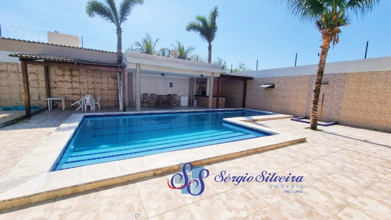 Imagem Casa com 5 Quartos à Venda, 800 m² em José De Alencar - Fortaleza
