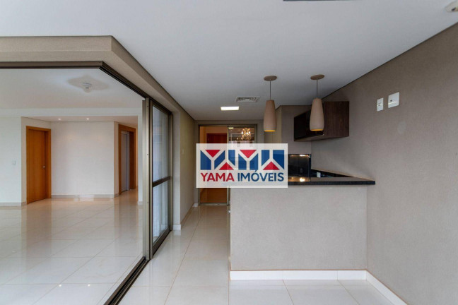 Imagem Apartamento com 3 Quartos à Venda, 195 m² em Jardim Botânico - Ribeirão Preto