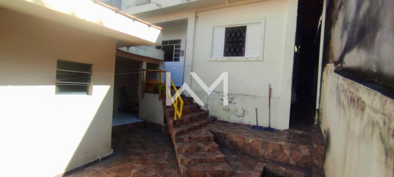 Imagem Casa com 2 Quartos à Venda, 67 m² em Vila São João Batista - Guarulhos Imagem Casa com 2 Quartos à Venda, 67 m² em Vila São João Batista - Guarulhos