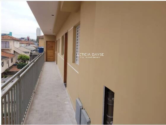 Imagem Apartamento com 2 Quartos à Venda,  em Vila Matilde - São Paulo