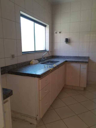 Imagem Casa com 3 Quartos à Venda, 220 m² em Roncáglia - Valinhos