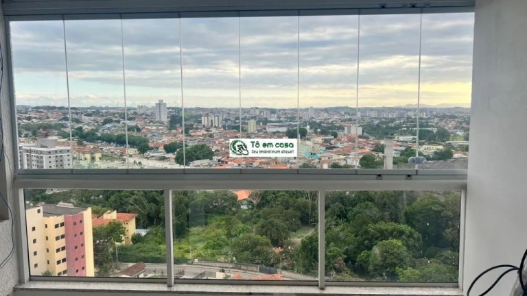 Imagem Imóvel com 2 Quartos à Venda, 56 m² em Jardim Califórnia - Jacareí