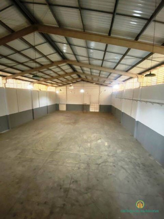 Imagem Galpão à Venda, 1.310 m² em Chácara Tropical (caucaia Do Alto) - Cotia Imagem Galpão à Venda, 1.310 m² em Chácara Tropical (caucaia Do Alto) - Cotia