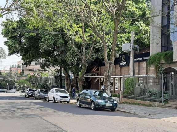 Sala Comercial à Venda, 31 m² em Higienópolis - Porto Alegre