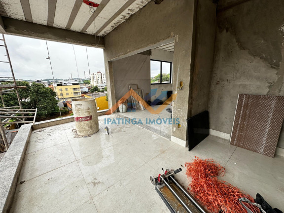 Imagem Apartamento com 3 Quartos à Venda, 100 m² em Veneza - Ipatinga