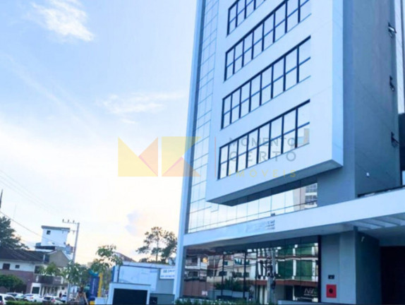 Apartamento com 2 Quartos à Venda, 92 m² em Itoupava Seca - Blumenau