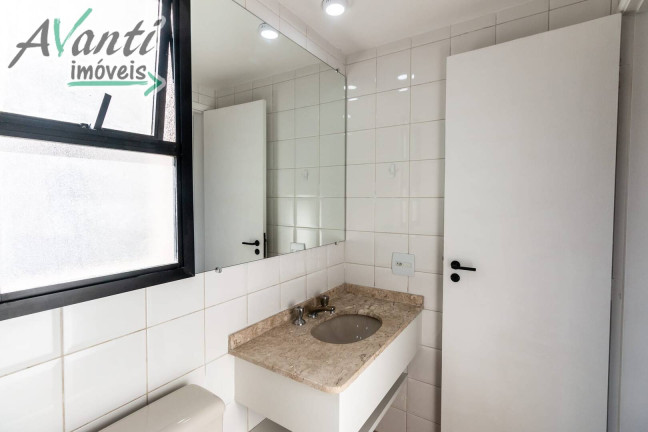 Imagem Apartamento com 2 Quartos à Venda, 60 m² em Itaim Bibi - São Paulo