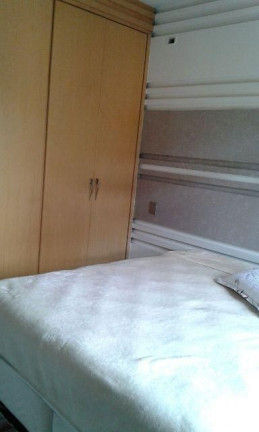 Imagem Apartamento com 3 Quartos à Venda, 168 m² em Jardim - Santo André Imagem Apartamento com 3 Quartos à Venda, 168 m² em Jardim - Santo André