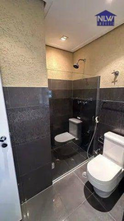 Cobertura com 3 Quartos à Venda, 200 m² em Vila Clementino - São Paulo