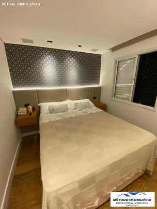 Imagem Apartamento com 3 Quartos à Venda, 119 m² em Mooca - São Paulo