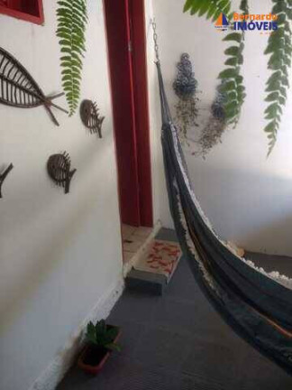 Imagem Casa com 5 Quartos à Venda, 500 m² em Barra Nova - Cascavel