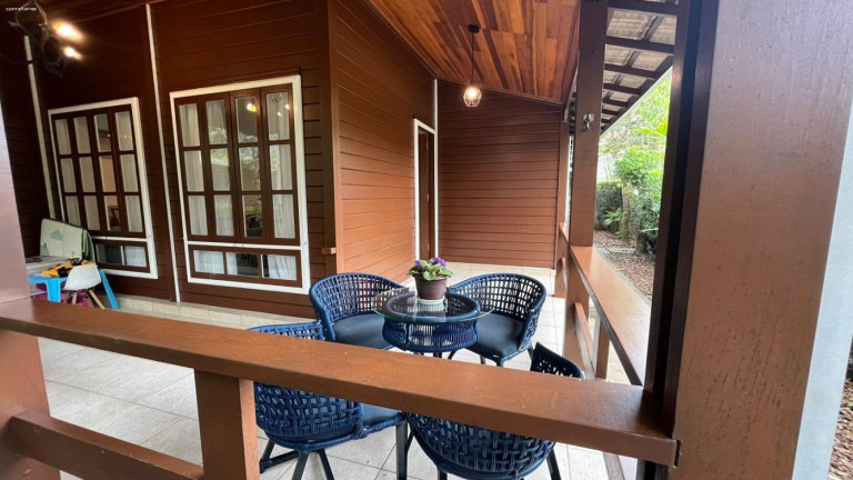 Imagem Casa com 3 Quartos à Venda, 403 m² em Guaeca - São Sebastião Imagem Casa com 3 Quartos à Venda, 403 m² em Guaeca - São Sebastião