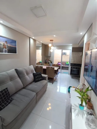 Casa com 2 Quartos à Venda, 53 m² em Vila Mineirão - Sorocaba