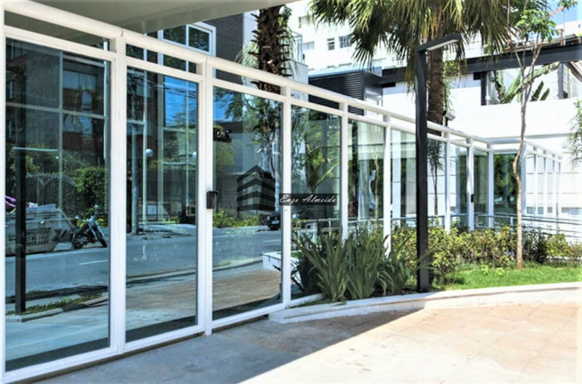 Imagem Apartamento com 2 Quartos à Venda, 83 m² em Vila Olímpia - São Paulo Imagem Apartamento com 2 Quartos à Venda, 83 m² em Vila Olímpia - São Paulo