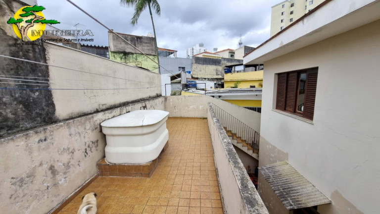 Imagem Sobrado à Venda, em Lauzane Paulista - São Paulo Imagem Sobrado à Venda, em Lauzane Paulista - São Paulo