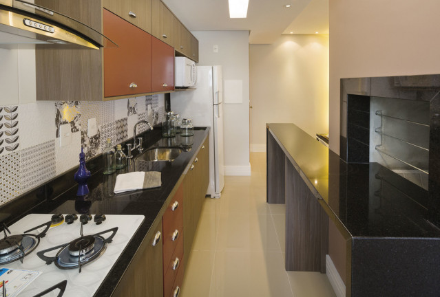 Imagem Apartamento com 3 Quartos à Venda, 76 m² em Camaquã - Porto Alegre
