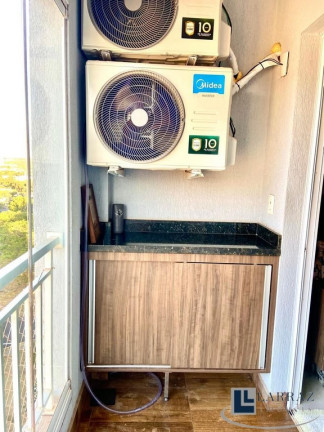 Imagem Imóvel com 2 Quartos à Venda, 54 m² em Jardim Anhanguera - Ribeirao Preto