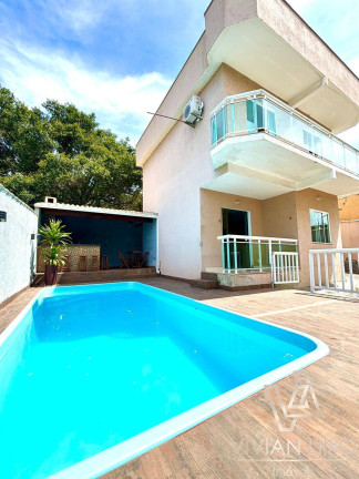 Casa com 2 Quartos à Venda, 160 m² em Peró - Cabo Frio