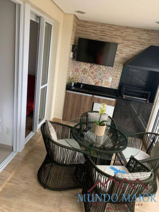 Imagem Apartamento com 3 Quartos à Venda, 81 m² em Independência - São Bernardo Do Campo Imagem Apartamento com 3 Quartos à Venda, 81 m² em Independência - São Bernardo Do Campo