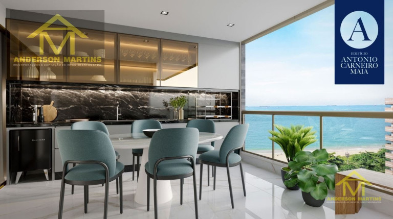Imagem Apartamento com 4 Quartos à Venda, 102 m² em Praia Da Costa - Vila Velha Imagem Apartamento com 4 Quartos à Venda, 102 m² em Praia Da Costa - Vila Velha