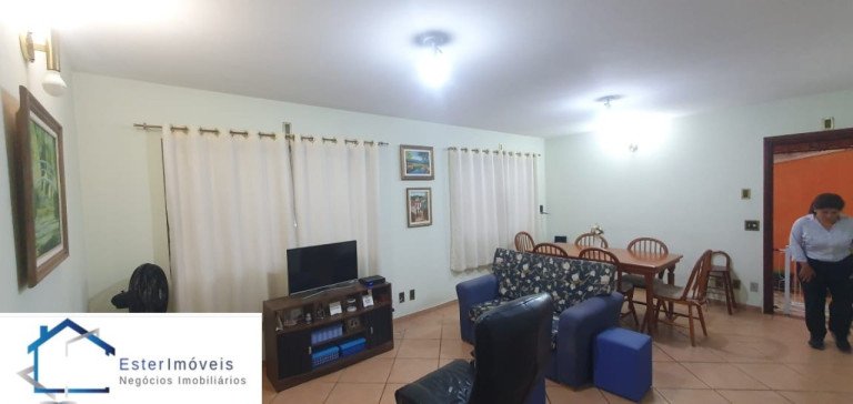 Imagem Casa com 3 Quartos para Alugar ou Temporada, 303 m² em Jardim Paulista I - Jundiaí