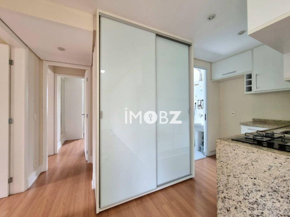 Imagem Imóvel com 3 Quartos à Venda, 63 m² em Vila Andrade - São Paulo
