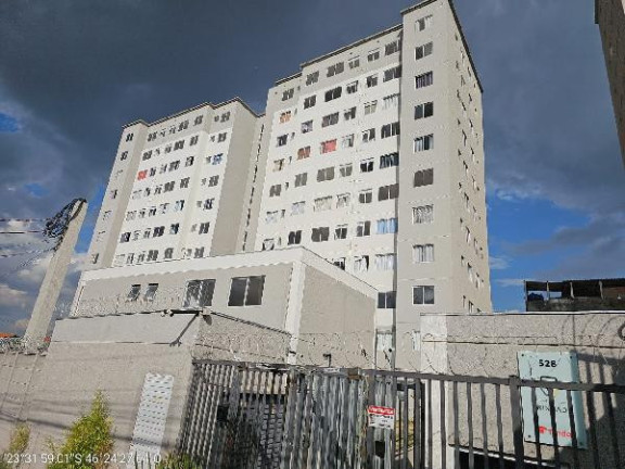 Imóvel com 2 Quartos à Venda, 40 m² em Vila Chabilandia - Sao Paulo