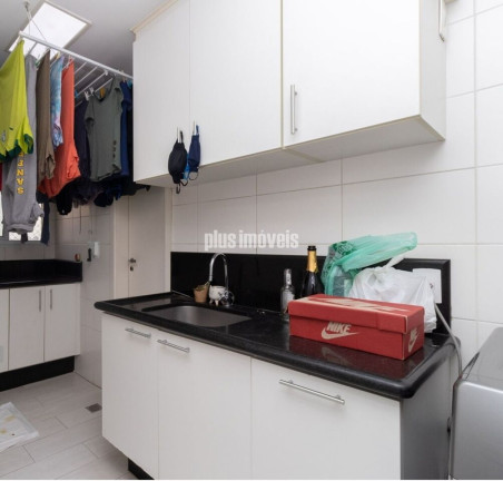 Imagem Apartamento com 4 Quartos à Venda, 128 m² em Ipiranga - São Paulo Imagem Apartamento com 4 Quartos à Venda, 128 m² em Ipiranga - São Paulo