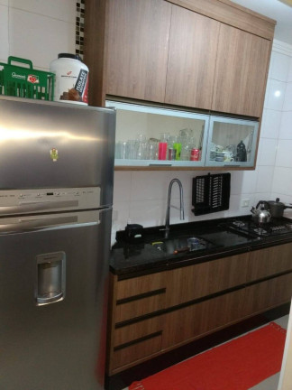 Imagem Casa com 3 Quartos à Venda, 125 m² em Horto Florestal - Sorocaba