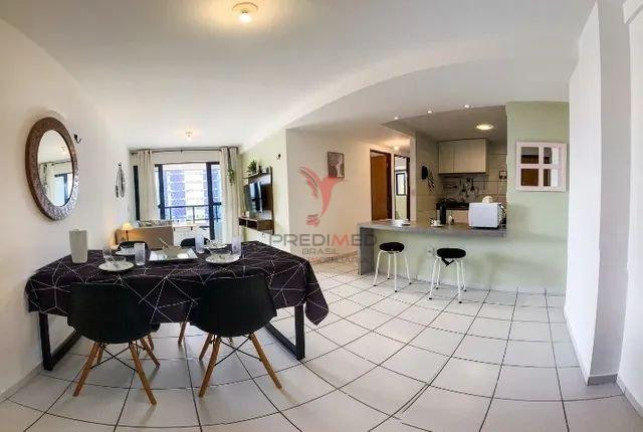 Imagem Apartamento com 2 Quartos à Venda, 66 m² em Manaira - João Pessoa