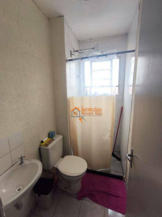 Imagem Apartamento com 2 Quartos à Venda, 46 m² em Taboão - Guarulhos