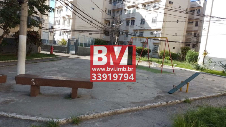 Imagem Apartamento com 2 Quartos à Venda, 45 m² em Irajá - Rio De Janeiro Imagem Apartamento com 2 Quartos à Venda, 45 m² em Irajá - Rio De Janeiro