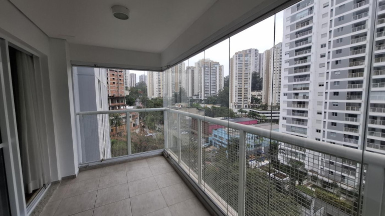 Imagem Apartamento com 3 Quartos para Alugar, 106 m² em Vila Andrade - São Paulo Imagem Apartamento com 3 Quartos para Alugar, 106 m² em Vila Andrade - São Paulo