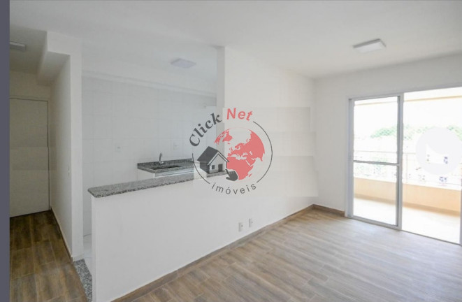 Imagem Apartamento com 2 Quartos à Venda, 58 m² em Vila Caraguatá - São Paulo