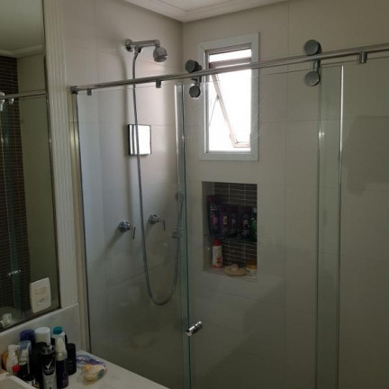 Imagem Apartamento com 3 Quartos à Venda, 136 m² em Vila Olimpia - São Paulo